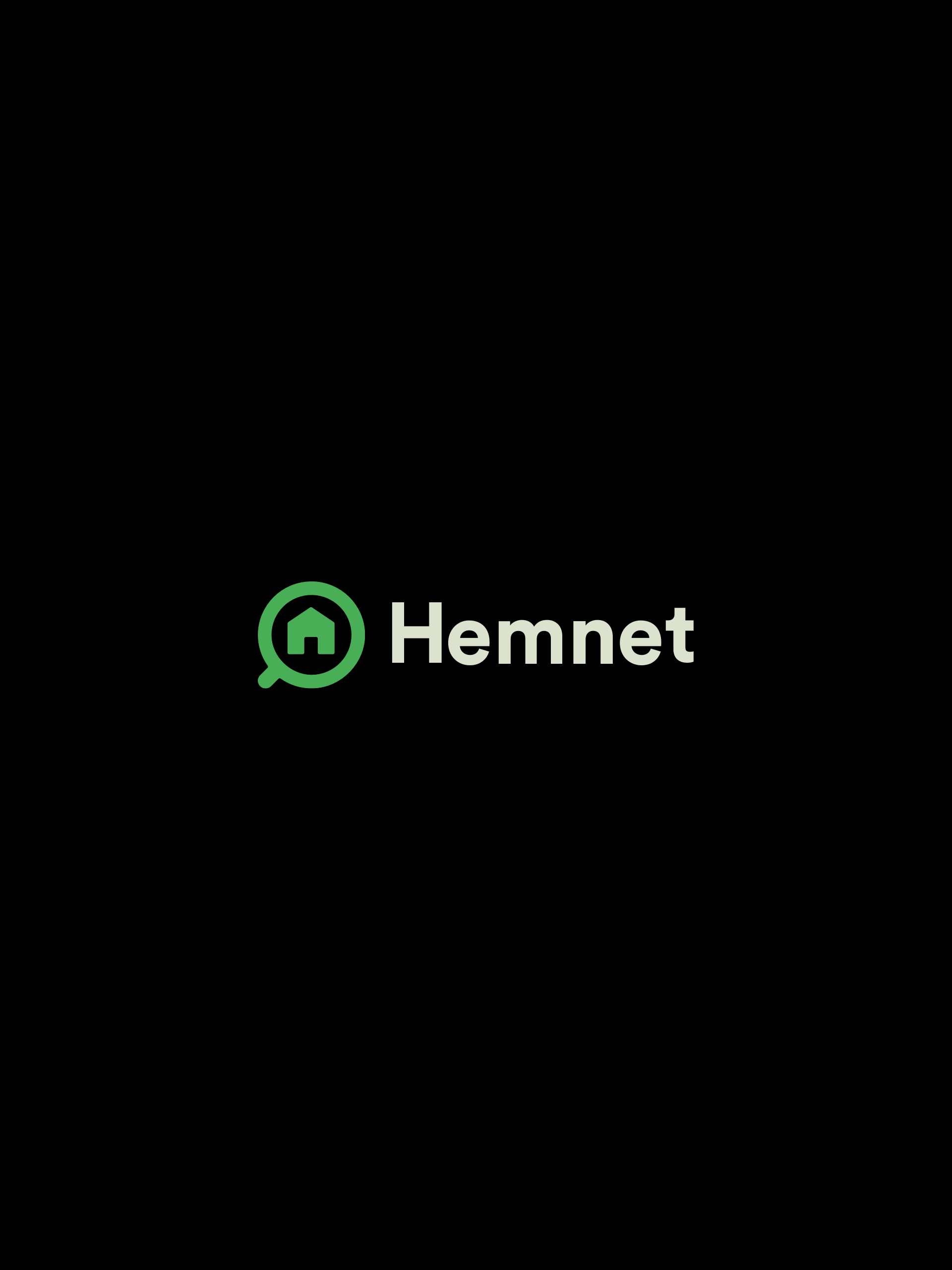Hemnet-Logo-on-Black
